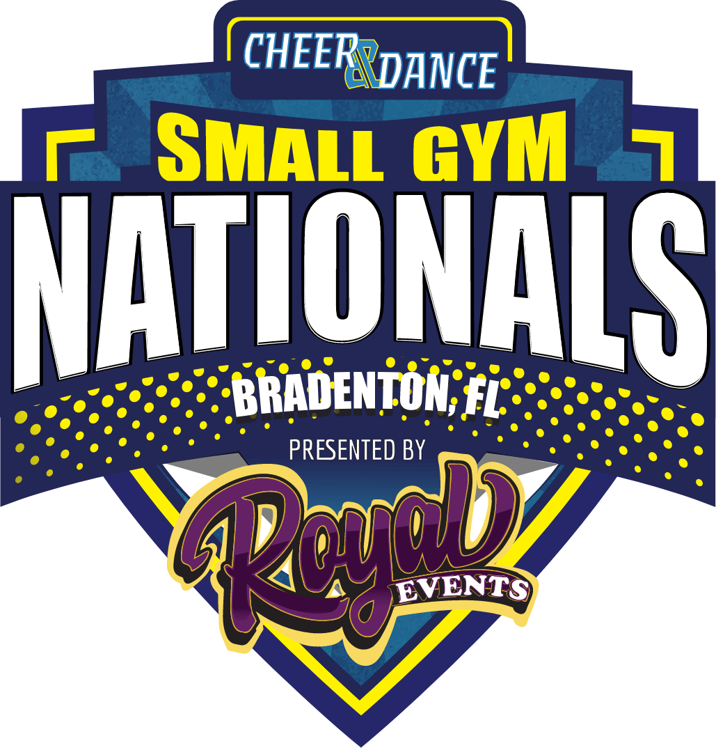 Small Gym Nationals
